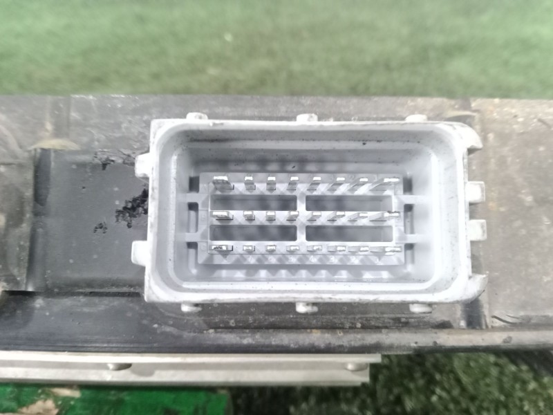 Recambio de centralita motor uce para iveco eurocargo 100e18 e5 referencia OEM IAM 504300982 - 0288630  