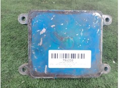 Recambio de centralita motor uce para opel astra g hatchback (t98) 1.7 dti 16v (f08, f48) referencia OEM IAM 8971891360 - 162677 2