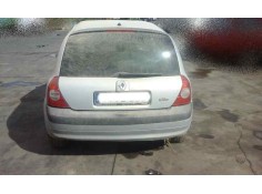 Recambio de transmision delantera derecha para renault clio ii fase ii (b/cb0) 1.5 dci diesel referencia OEM IAM   