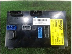 Recambio de caja reles / fusibles para iveco eurocargo 100e18 e5 referencia OEM IAM 5801926285 - 0288734 IBC3BL - 24V MAGNA