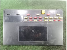 Recambio de caja reles / fusibles para iveco eurocargo 100e18 e5 referencia OEM IAM 5801926285 - 0288734 IBC3BL - 24V MAGNA 2