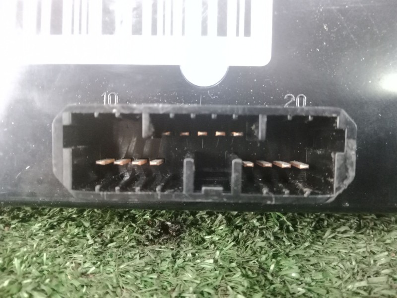 Recambio de caja reles / fusibles para iveco eurocargo 100e18 e5 referencia OEM IAM 5801926285 - 0288734 IBC3BL - 24V MAGNA