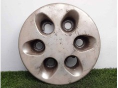 Recambio de tapacubos para iveco daily furgón 2.3 diesel referencia OEM IAM 504141760  