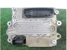 Recambio de centralita check control para mercedes-benz atego 1321 ls 4x2 referencia OEM IAM A0024461835  CONTINENTAL