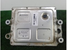Recambio de centralita check control para mercedes-benz atego 1321 ls 4x2 referencia OEM IAM A0024461835  CONTINENTAL 2
