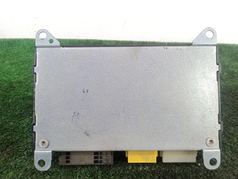 Recambio de centralita check control para iveco eurocargo 100e18 e5 referencia OEM IAM 504176649 - 0071304462700000  WABCO