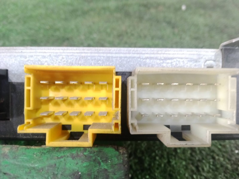 Recambio de centralita check control para iveco eurocargo 100e18 e5 referencia OEM IAM 504176649 - 0071304462700000  WABCO