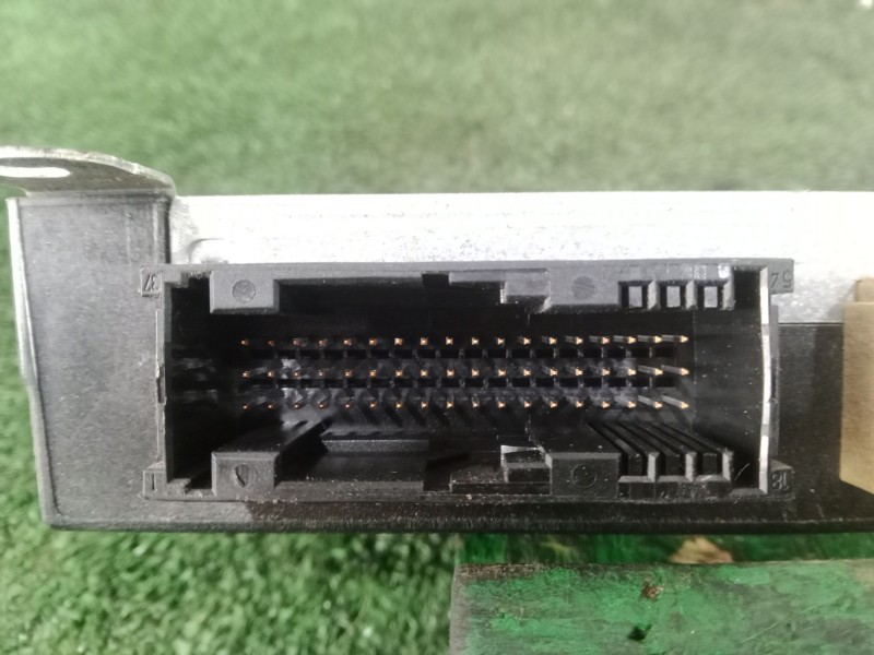 Recambio de centralita check control para iveco eurocargo 100e18 e5 referencia OEM IAM 504176649 - 0071304462700000  WABCO