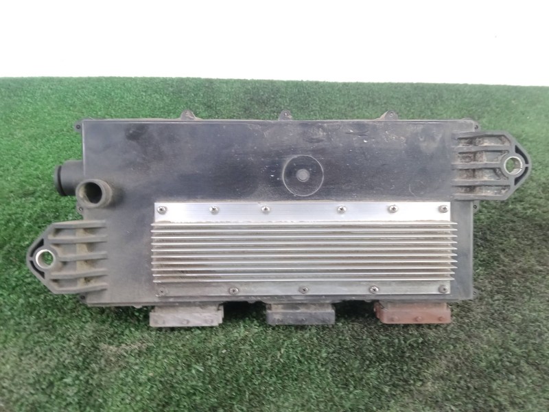 Recambio de centralita motor uce para iveco eurocargo 100e18 e5 referencia OEM IAM 5801583468 - 0288632 METBL - 24V MAGNA