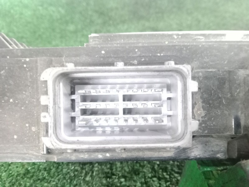 Recambio de centralita motor uce para iveco eurocargo 100e18 e5 referencia OEM IAM 5801583468 - 0288632 METBL - 24V MAGNA