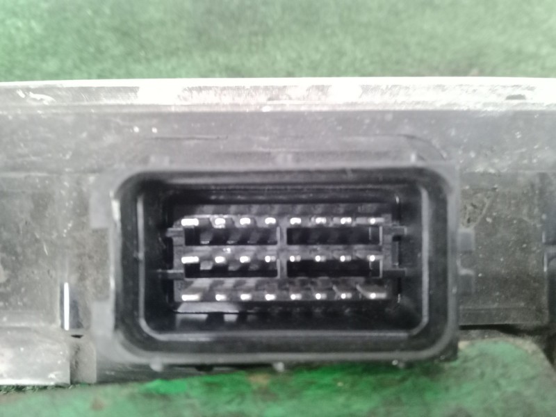 Recambio de centralita motor uce para iveco eurocargo 100e18 e5 referencia OEM IAM 5801583468 - 0288632 METBL - 24V MAGNA