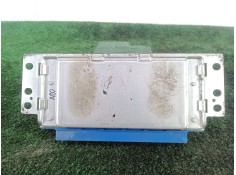 Recambio de centralita abs para iveco eurocargo 100e18 e5 referencia OEM IAM 0486107002 - 10R024040 - 504089275 24V KNORR 2