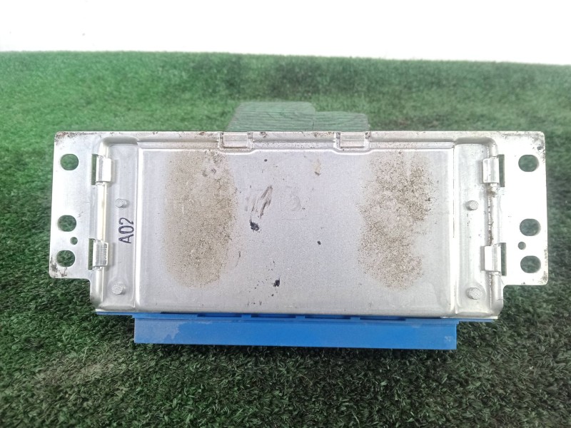 Recambio de centralita abs para iveco eurocargo 100e18 e5 referencia OEM IAM 0486107002 - 10R024040 - 504089275 24V KNORR