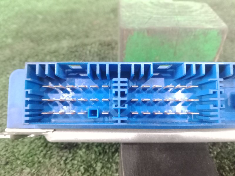 Recambio de centralita abs para iveco eurocargo 100e18 e5 referencia OEM IAM 0486107002 - 10R024040 - 504089275 24V KNORR