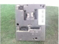 Recambio de caja reles / fusibles para renault scénic i monospace (ja0/1_, fa0_) 1.9 dti (ja1u) referencia OEM IAM 8200029342B -