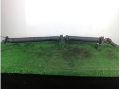 Recambio de transmision central para ford transit furgoneta (e_ _) 2.5 di (eal, eas) referencia OEM IAM   