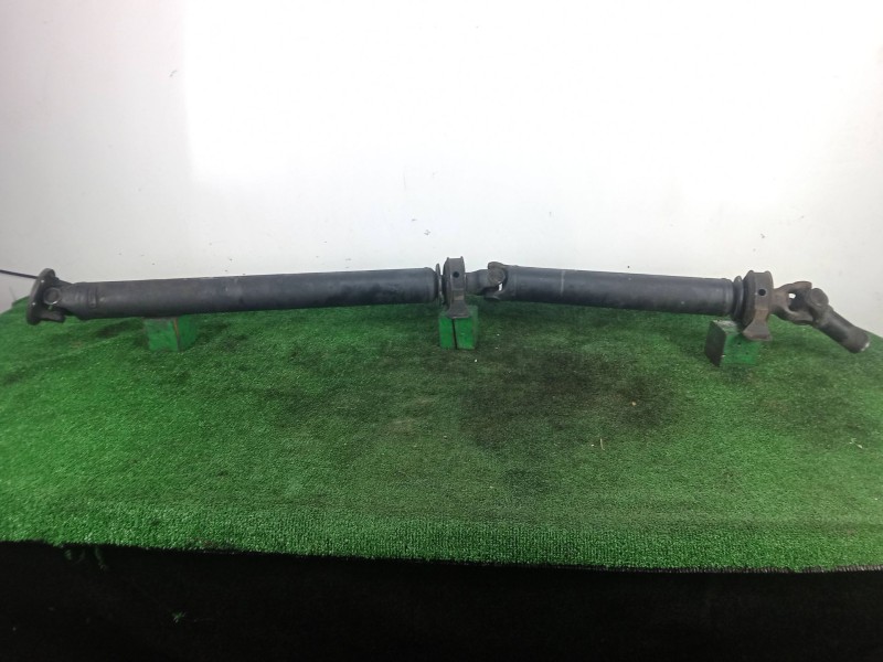 Recambio de transmision central para ford transit furgoneta (e_ _) 2.5 di (eal, eas) referencia OEM IAM   