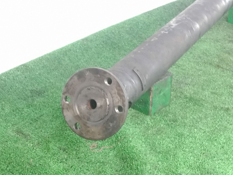 Recambio de transmision central para ford transit furgoneta (e_ _) 2.5 di (eal, eas) referencia OEM IAM   