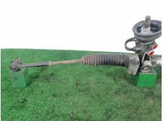 Recambio de cremallera direccion para opel astra g hatchback (t98) 1.7 dti 16v (f08, f48) referencia OEM IAM 0250080025001 HIDRA 2