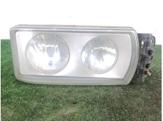 Recambio de faro derecho para iveco eurocargo 100e18 e5 referencia OEM IAM 504047577 - 89203521 H7+H7 - 24V VALEO