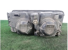 Recambio de faro derecho para iveco eurocargo 100e18 e5 referencia OEM IAM 504047577 - 89203521 H7+H7 - 24V VALEO 2