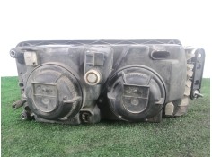 Recambio de faro izquierdo para iveco eurocargo 100e18 e5 referencia OEM IAM 41221036 - 89201195 H7+H7 - 24V VALEO 2