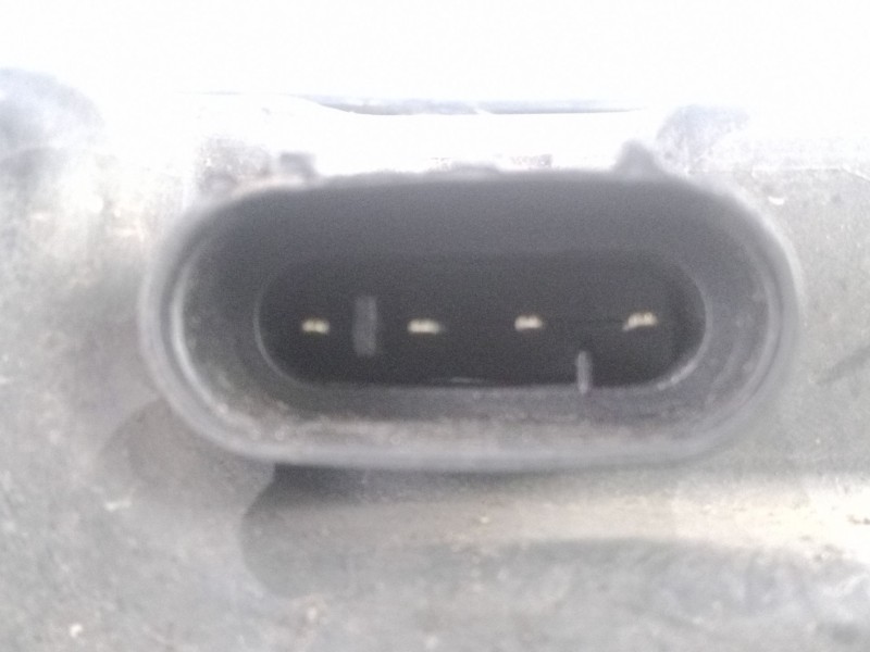 Recambio de faro izquierdo para iveco eurocargo 100e18 e5 referencia OEM IAM 41221036 - 89201195 H7+H7 - 24V VALEO