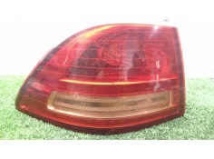 Recambio de piloto trasero izquierdo para kia magentis ii (mg) 2.0 crdi referencia OEM IAM SIN REFERENCIA EXTERIOR - 4.PINES 