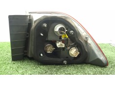 Recambio de piloto trasero izquierdo para kia magentis ii (mg) 2.0 crdi referencia OEM IAM SIN REFERENCIA EXTERIOR - 4.PINES  2