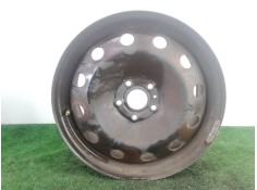 Recambio de llanta para renault espace iv (jk0/1_) 2.2 dci (jk0h) referencia OEM IAM 17-5X108-60.1-7-ET50  ACERO