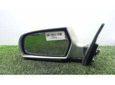 Recambio de retrovisor izquierdo para kia magentis ii (mg) 2.0 crdi referencia OEM IAM SIN REFERENCIA ELECTRICO- 5.PINES GRIS