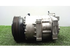Recambio de compresor aire acondicionado para kia magentis ii (mg) 2.0 crdi referencia OEM IAM SIN REFERENCIA 6.CANALES - Ø119MM
