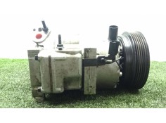 Recambio de compresor aire acondicionado para kia magentis ii (mg) 2.0 crdi referencia OEM IAM SIN REFERENCIA 6.CANALES - Ø119MM 2