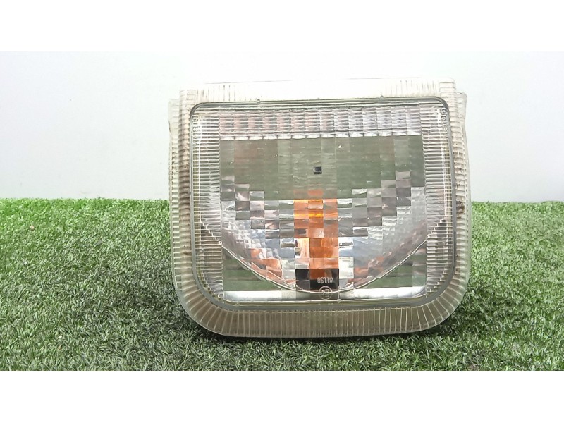 Recambio de piloto delantero derecho para iveco eurocargo 100e18 e5 referencia OEM IAM 086631505NW IZQUIERDO BLANCO