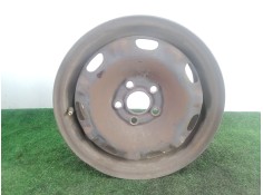 Recambio de llanta para seat cordoba (6l2) 1.4 16v referencia OEM IAM 14-5X100-57.1-5-ET37  ACERO