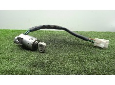 Recambio de conmutador de arranque para iveco eurocargo 100e18 e5 referencia OEM IAM 0842 2.CONECTORES - 4.CABLES TRW