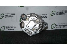 Recambio de alternador para hyundai matrix (fc) 1.5 crdi cat referencia OEM IAM 3730027601-1002132990 100.A SIN.POLEA 2