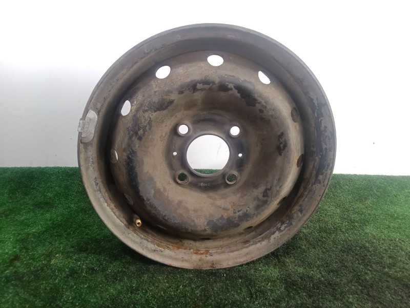 Recambio de llanta para peugeot 205 ii (20a/c) 1.2 referencia OEM IAM   