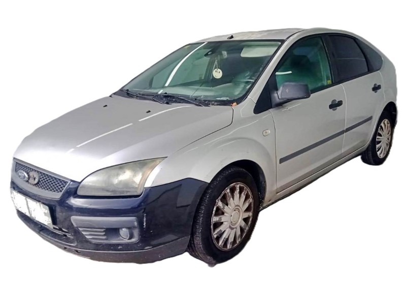 ford focus ii (da_, hcp, dp) del año 2006