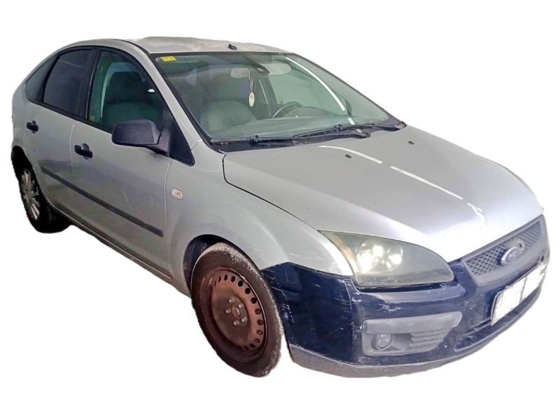 ford focus ii (da_, hcp, dp) del año 2006