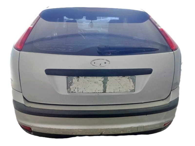 ford focus ii (da_, hcp, dp) del año 2006