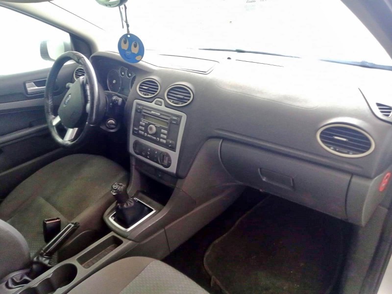 ford focus ii (da_, hcp, dp) del año 2006