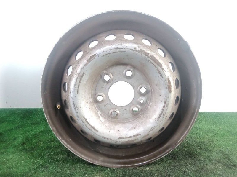 Recambio de llanta para iveco daily vi furgoneta 33s12, 35s12, 35c12 referencia OEM IAM   