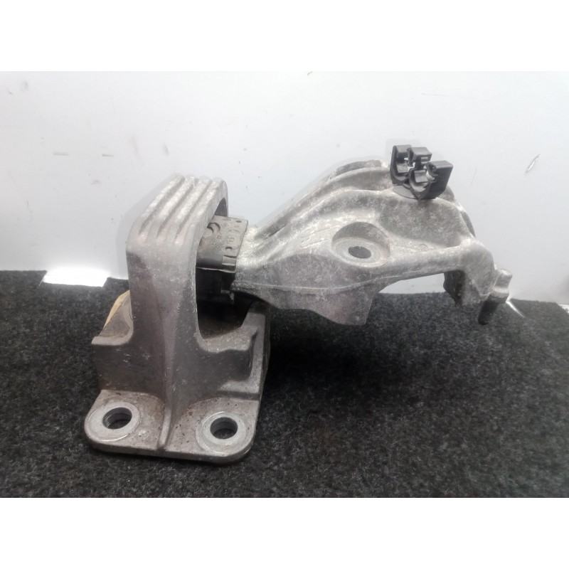 Recambio de soporte motor derecho para renault scenic iii 1.5 dci diesel fap referencia OEM IAM 326D22K-26018  