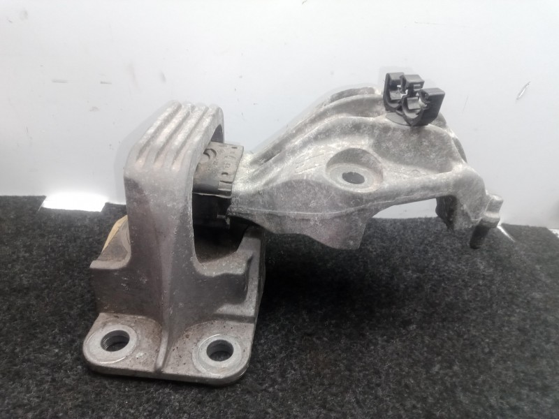 Recambio de soporte motor derecho para renault scenic iii 1.5 dci diesel fap referencia OEM IAM 326D22K-26018  