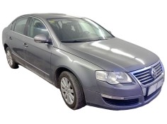 volkswagen passat b6 (3c2) del año 2005