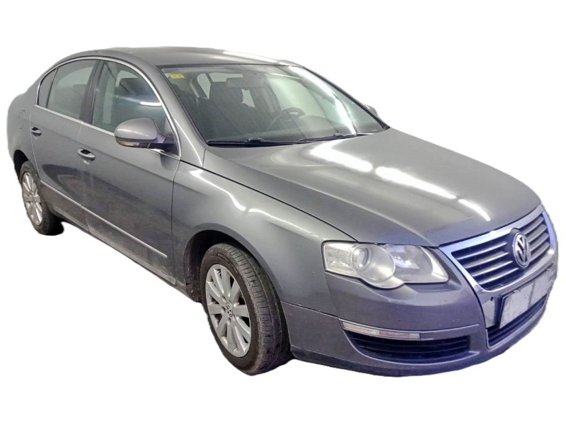volkswagen passat b6 (3c2) del año 2005