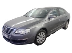 volkswagen passat b6 (3c2) del año 2005 2