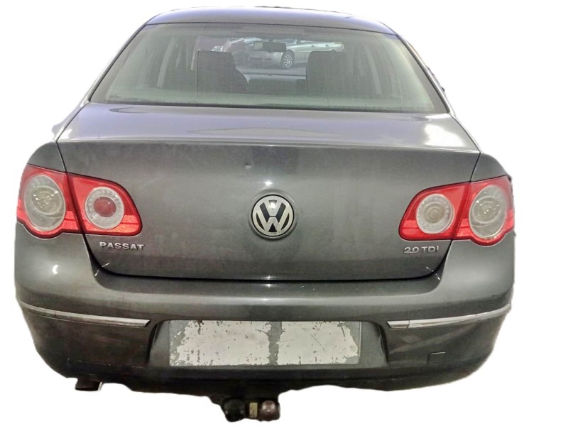 volkswagen passat b6 (3c2) del año 2005