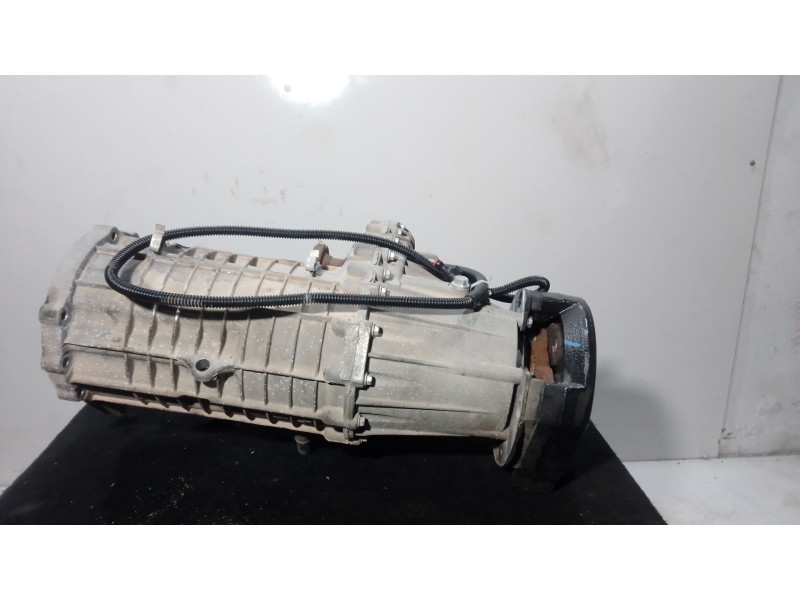 Recambio de caja transfer para volkswagen touareg (7la, 7l6, 7l7) 2.5 r5 tdi referencia OEM IAM   